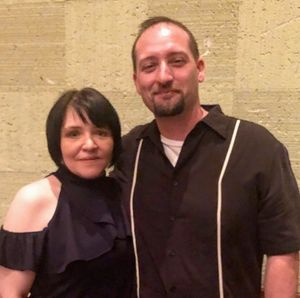 Meet your Posher, Janet